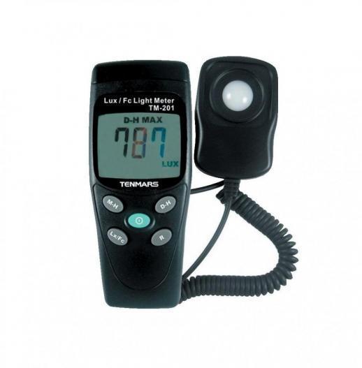 Solar Power Meter - Measurement Tool | Shop now online