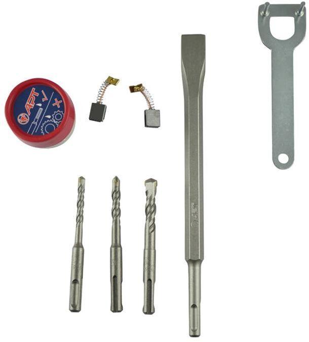 Rotary Hammer Apt 1500 w 36 mm