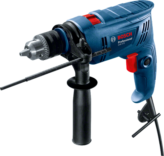 Bosch Impact Drill 570w 13mm