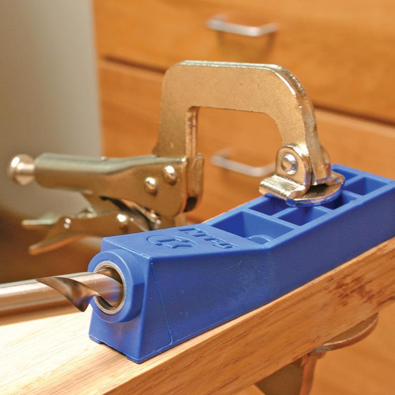 Jig Mini Kreg