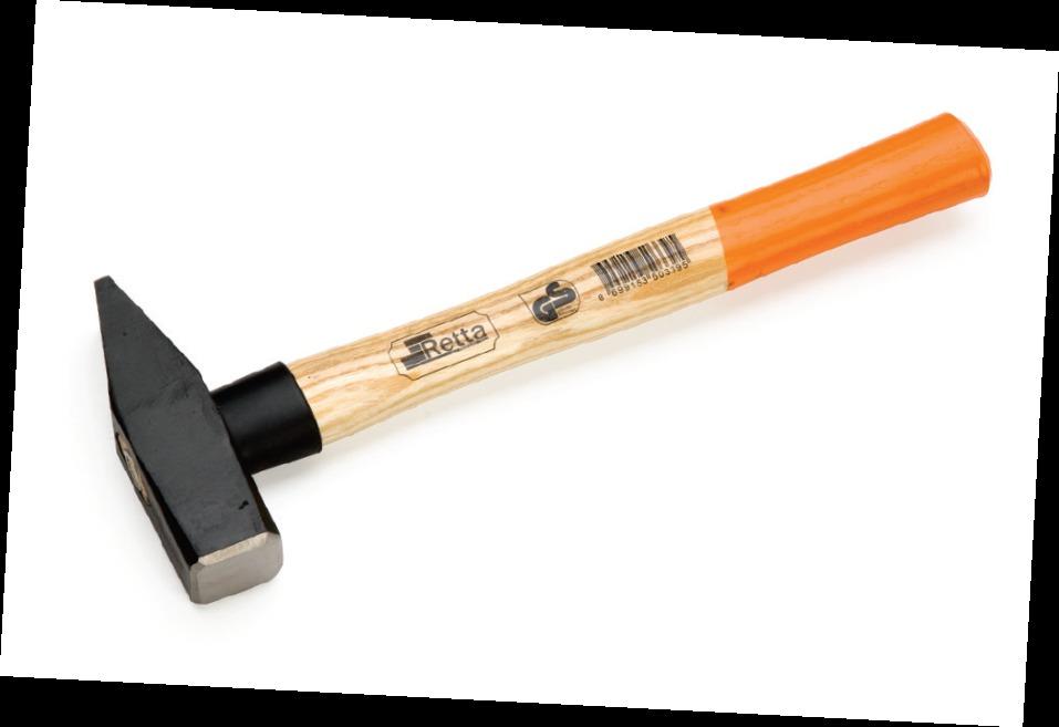 Machınıst Hammer 200gr