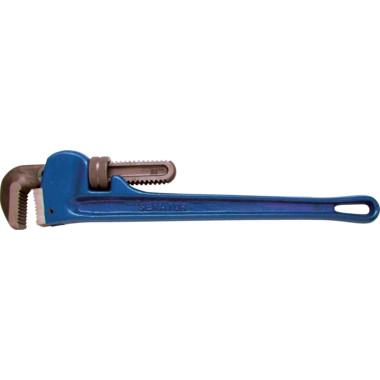 Pipe Wrench With England 14"