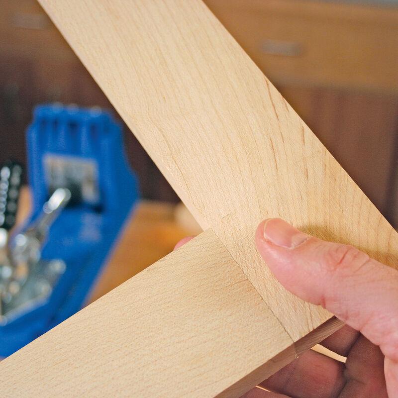 Pocket-hole Jig® K4  Kreg