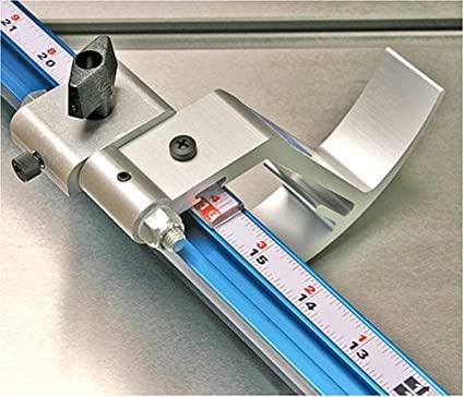 Precision Miter Gauge System Kreg