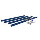 Precision Trak & Stop Kit System Metric Kreg