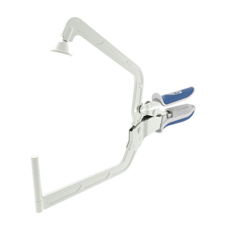 Right Angle Clamp With Automaxx 127mm Kreg