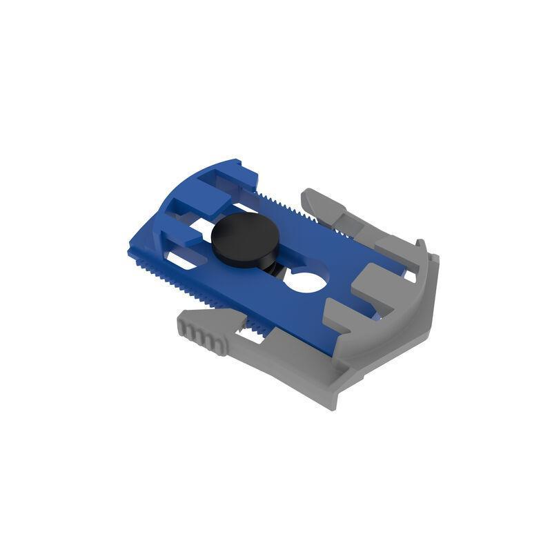 ® Pocket-hole Jig Universal Clamp Adapter Kreg