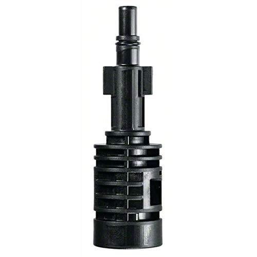 Bosch Adapter For Aquatak Accessories, Black