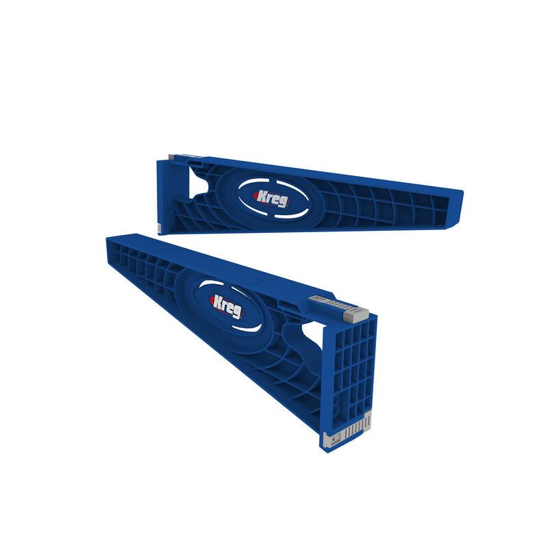 Drawer Slide Jig Kreg