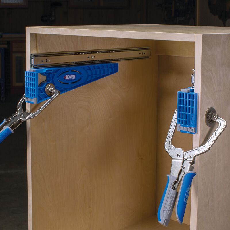 Drawer Slide Jig KREG