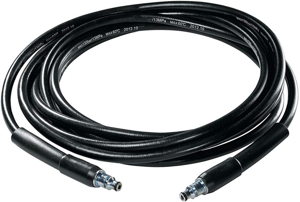 Bosch High Pressure Hose For Aqt High Pressure Washers 6m