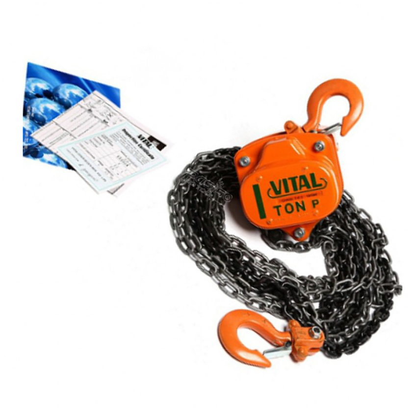 Japanese Blanco 20 Tons 5 Meters Vital