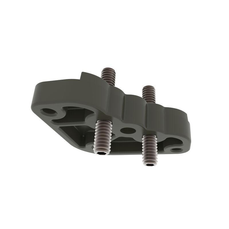 Precision Router Table Insert Plate Levelers