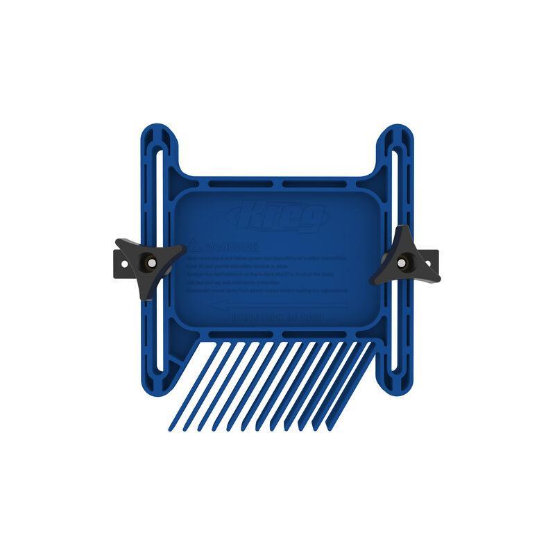 True-FLEX™ Featherboard - Single