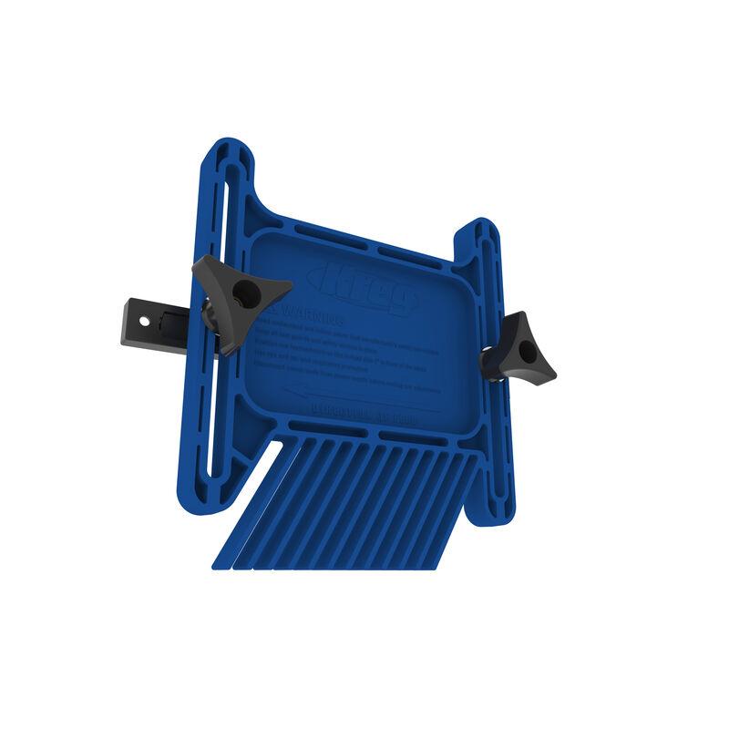 True-flex™ Featherboard - Single