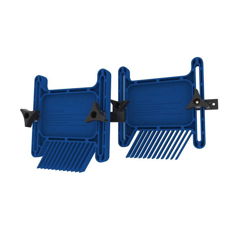 True-FLEX™ Featherboard - Twin Pack KREG