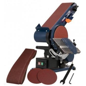 Ferm Belt sander 350 W