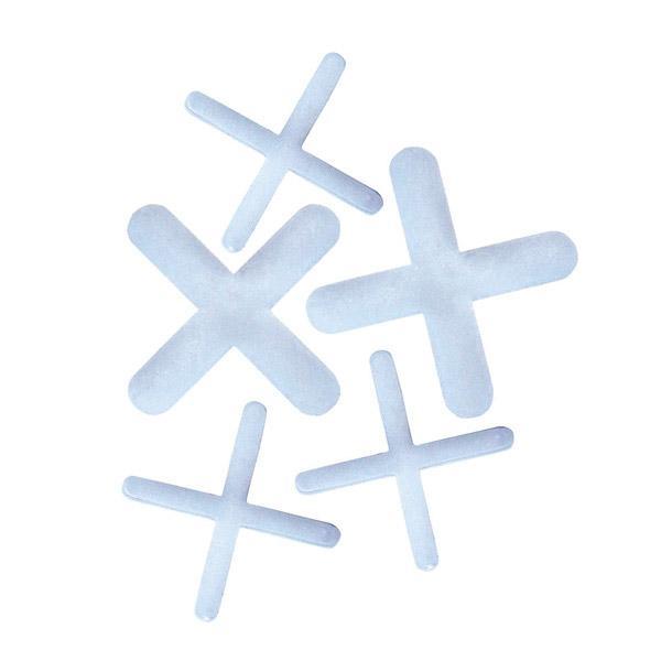 Wall Tile Spacers 2.5mm (x3000) Vitrex