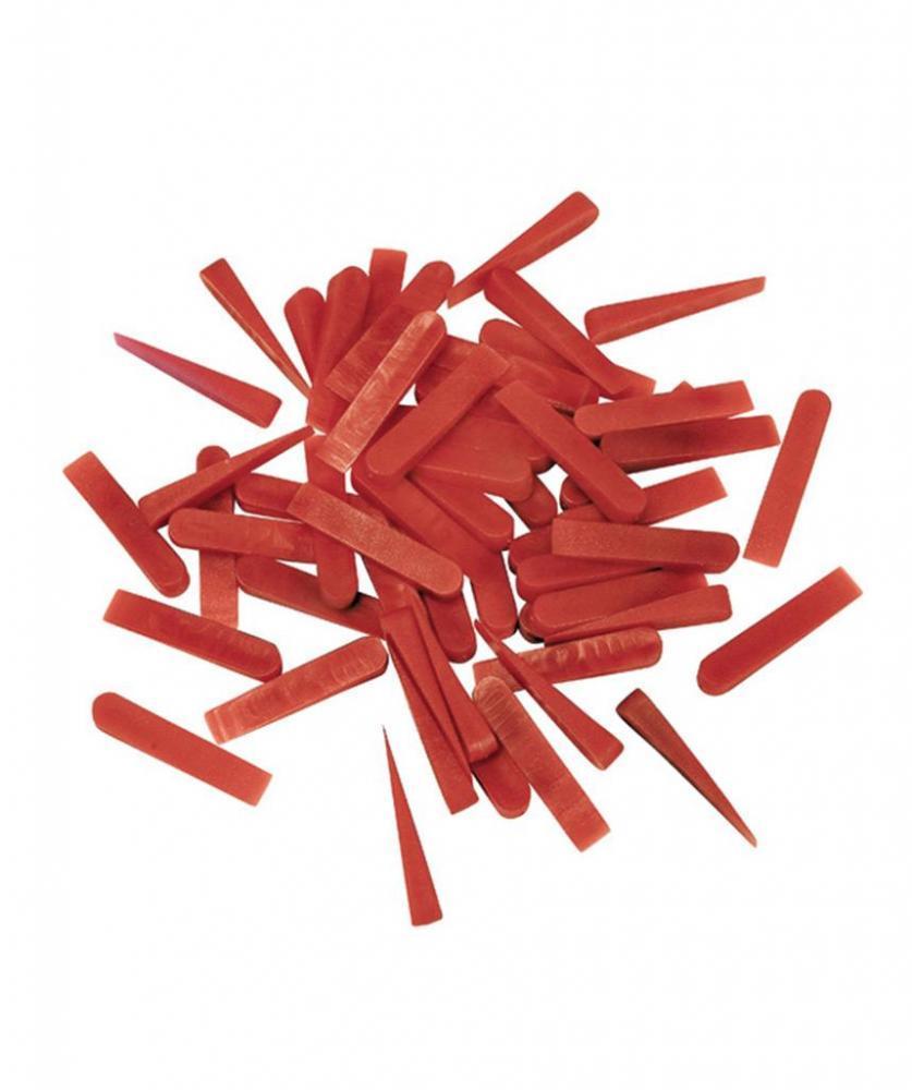 Tile Wedges 5mm X250 Vitrex