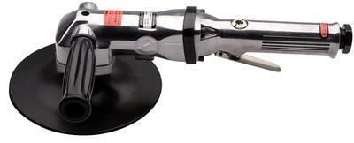 Pneumatic Angle Sander 7 Inch Unior