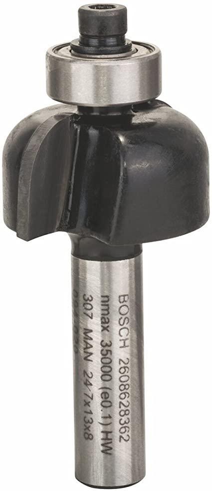 Bosch Professional Router bits Core Box Bit 8 mm