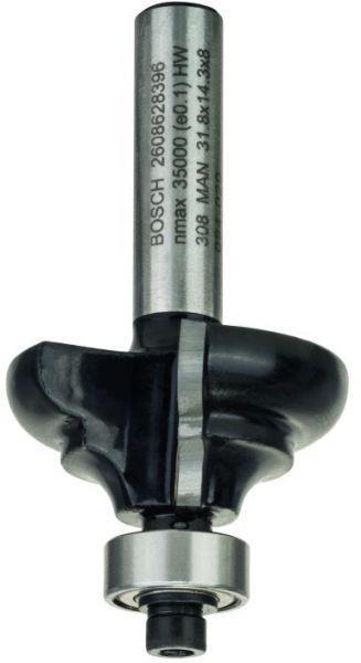 Bosch Professional Router Bit Edge Forming 8 mm