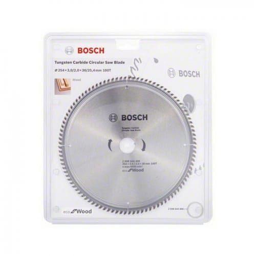 Bosch Circular Saw Blade Eco Line For Wood 12" 40 t