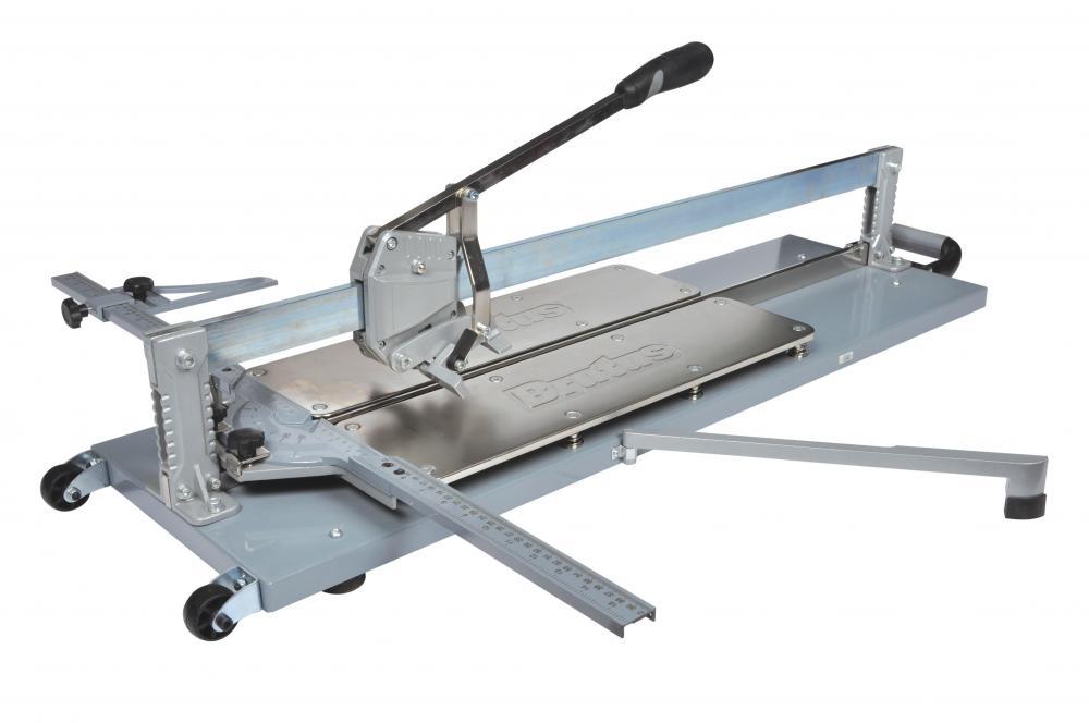 Manual Tile Cutter Pro 750mm Vitrex