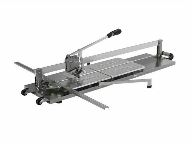 Pro 900mm Manual Tile Cutter - Clinker Xl Vitrex