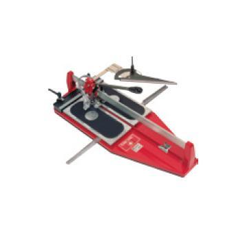 Tomecanic Supercoup Manual Tile Cutter 600mm Vitrex