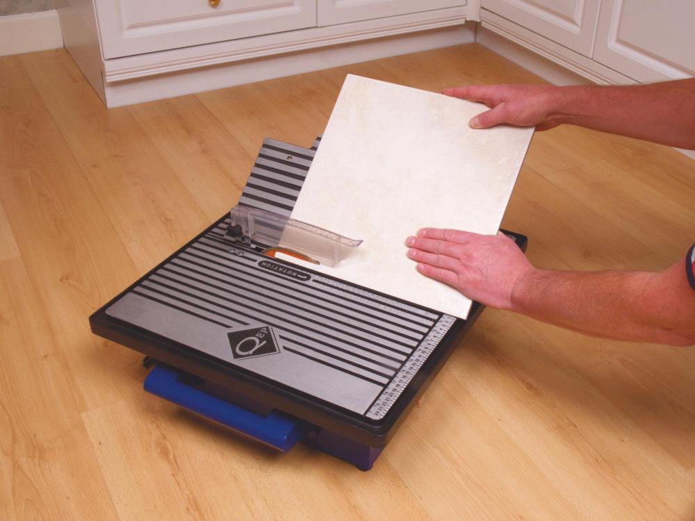 Versatile Power Pro 750 Wet Saw Vitrex