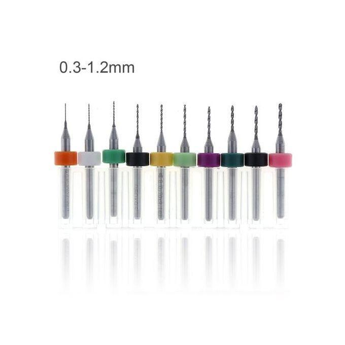 Mini Pcb Printed Circuit Board 10pcs