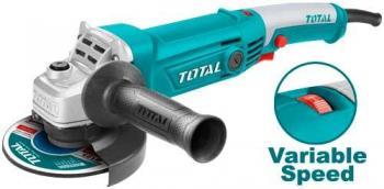 Total Angle Grinder 1010w