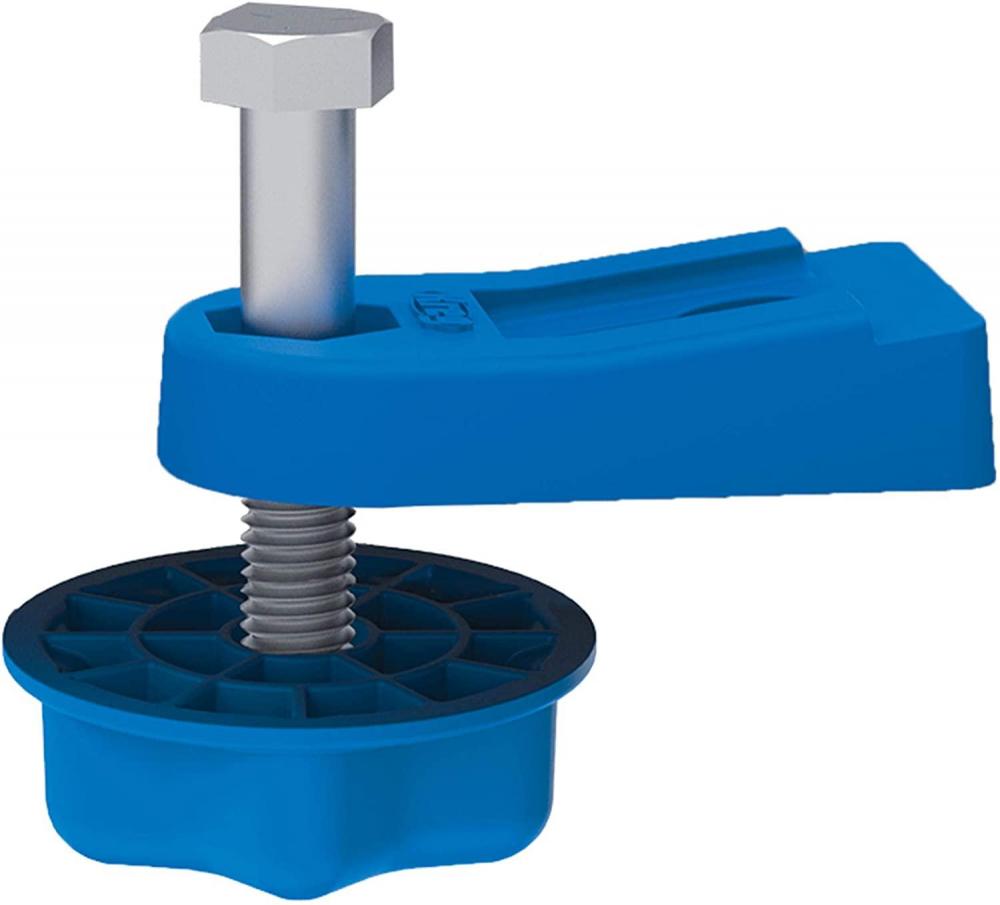Bench Clamp Base 20mm Kreg