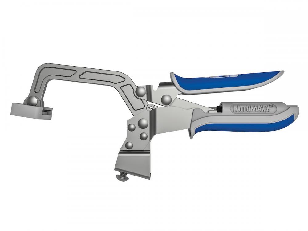 Bench Clamp With Automaxx 76mm 3" Kreg