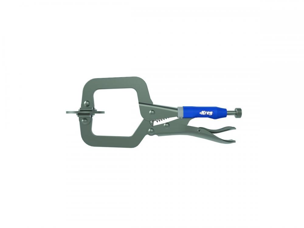 Classic Face Clamp 51mm 2" Kreg