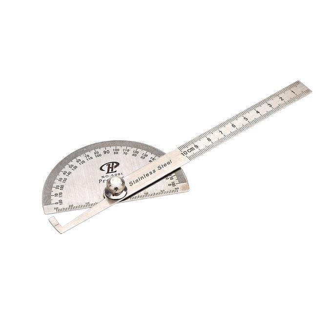 Cosla Corner Navigator With Stainless Steel Ruler