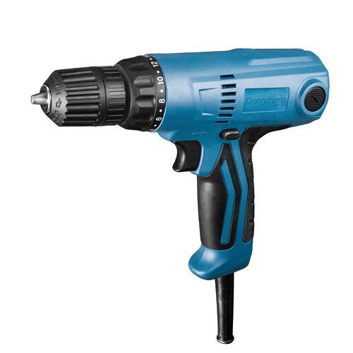 Dong-cheng electric Drill 10mm 250w