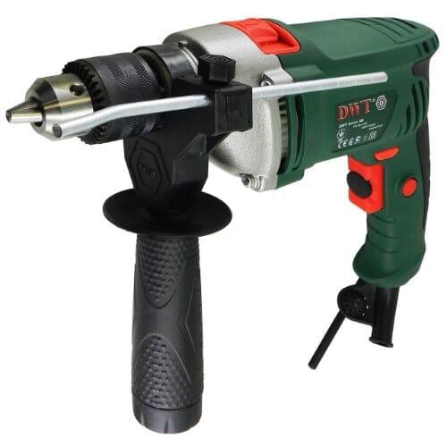 Dwt Electric Drill 13 mm 600 W