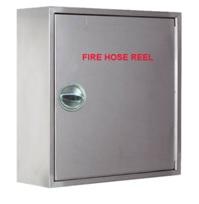 صندوق بكرة خرطوم حريق