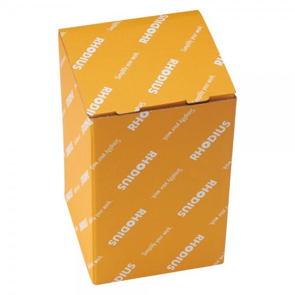 حجر تجليخ 105*7*16 روديوس 