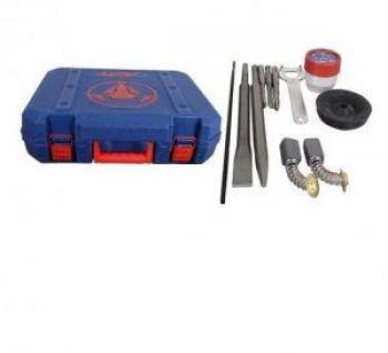 Rotary Hammer Set 850 W Apt