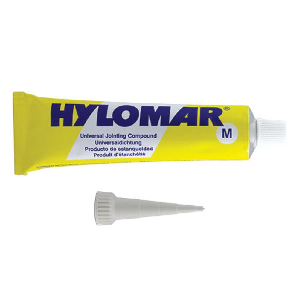 Hylomar® M (light, Medium, Heavy) Sealants 100g