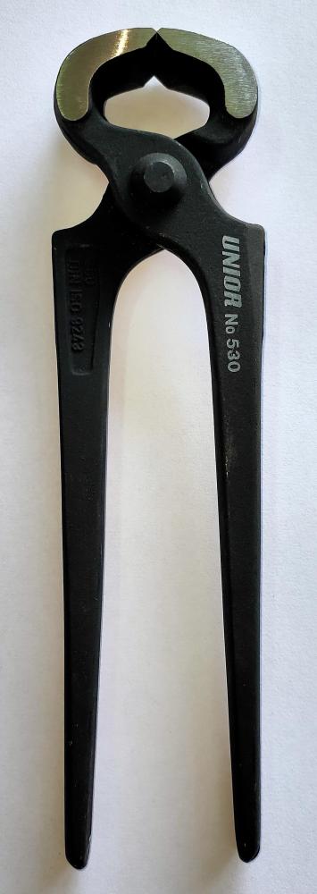 Pincer 8" Unior
