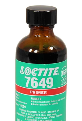 Loctite 7649 Primer