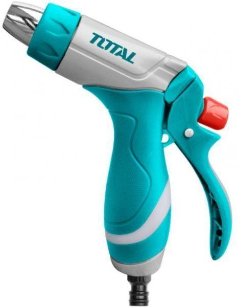 Metal Trigger Nozzle Total