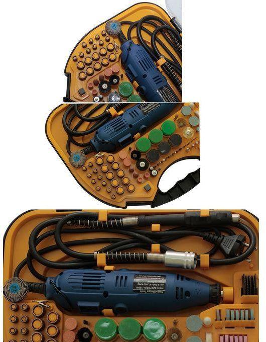 Mini Craft Set 180 W