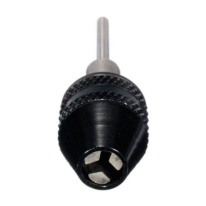 Mini Electric Grinder Keyless Drill Chuck 0.3-4mm