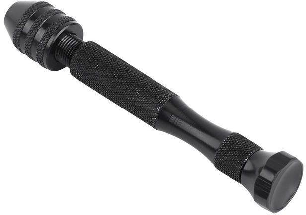 مثقاب يدوي للأعمال الصغيرة والدقيقة مريح لليد 3.2 مم