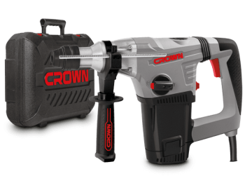 Rotary Hammer Crown 850 w 28mm